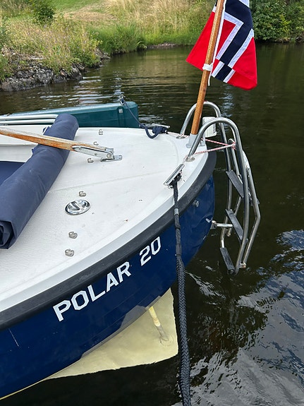 Flott Polar 20 4 of 10