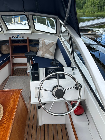 Flott Polar 20 8 of 10