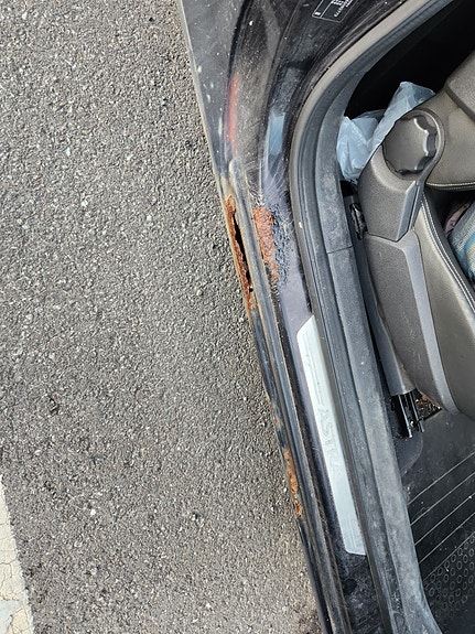Opel Astra 4 of 5