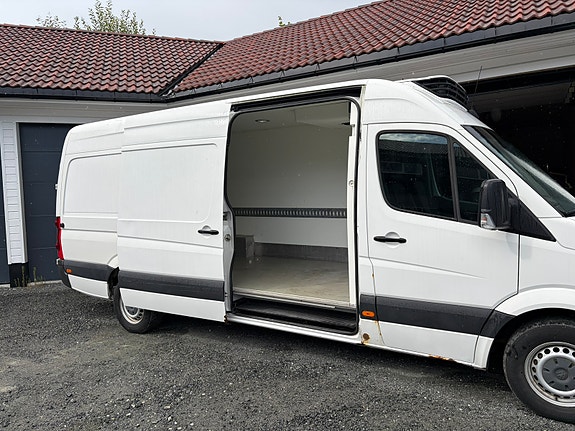 Volkswagen Crafter 35 3 of 5