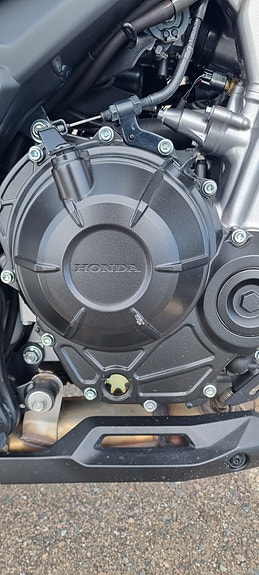 Honda CB 500 X 10 of 13
