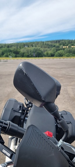 Honda CB 500 X 11 of 13