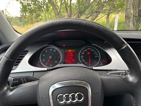 Audi A4 2 of 5