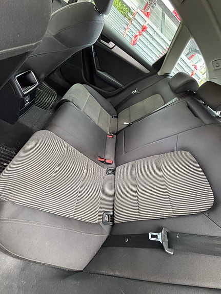 Audi A4 5 of 5