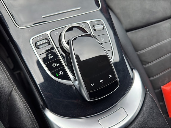 Mercedes-Benz C220 d 28 of 29