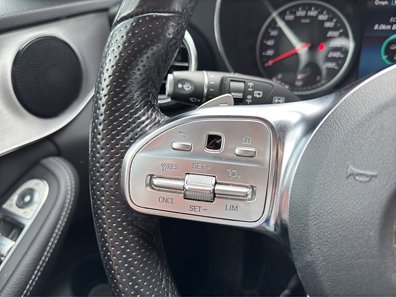 Mercedes-Benz C220 d 22 of 29