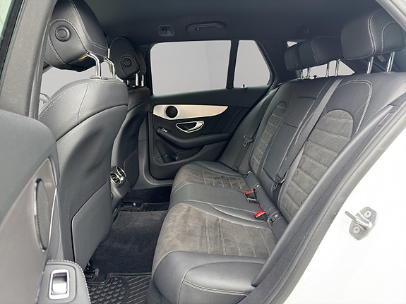 Mercedes-Benz C220 d 16 of 29