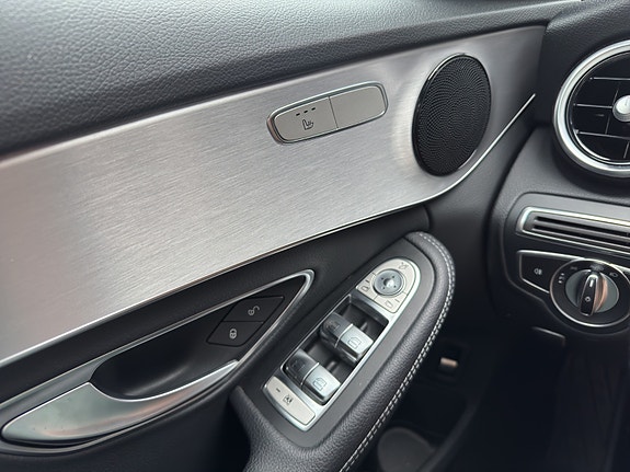 Mercedes-Benz C220 d 15 of 29
