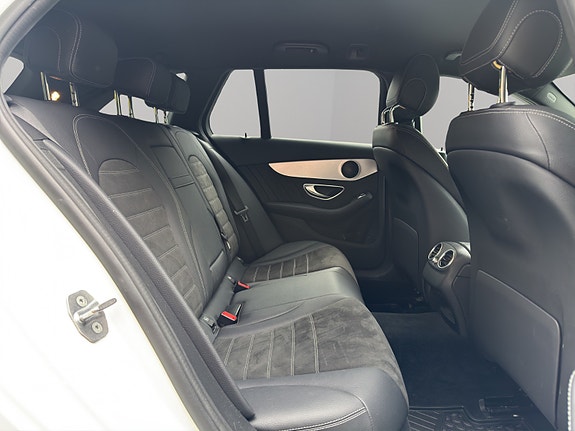 Mercedes-Benz C220 d 17 of 29