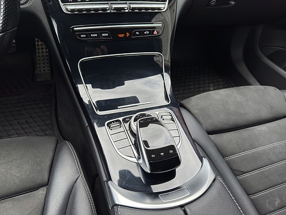 Mercedes-Benz C220 d 20 of 29