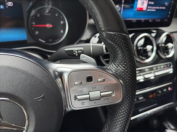 Mercedes-Benz C220 d 23 of 29