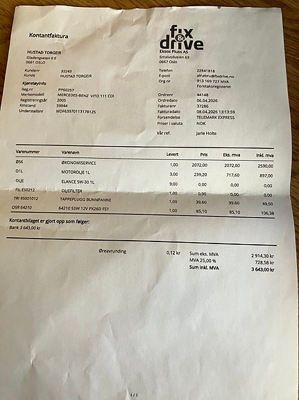 Mercedes-Benz Vito 111 28 of 29