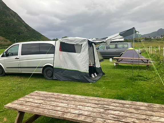 Mercedes-Benz Vito 111 11 of 29