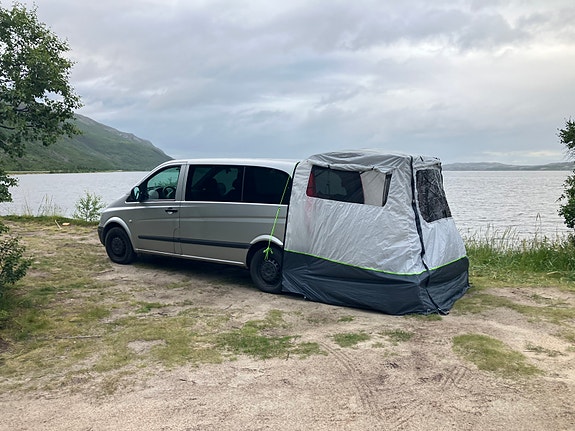 Mercedes-Benz Vito 111 12 of 29