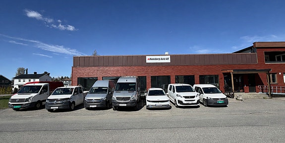 Volkswagen Passat 29 of 30