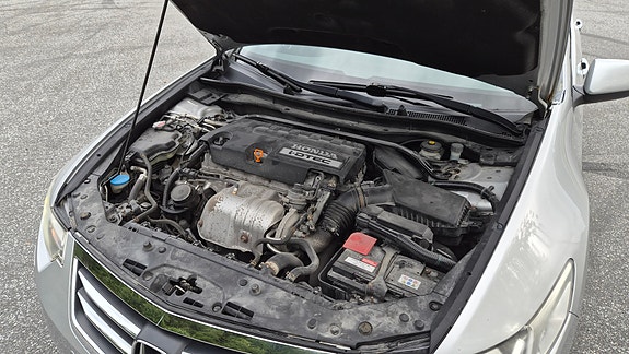 Honda Accord 16 of 18