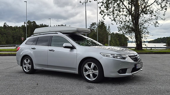Honda Accord 6 of 18