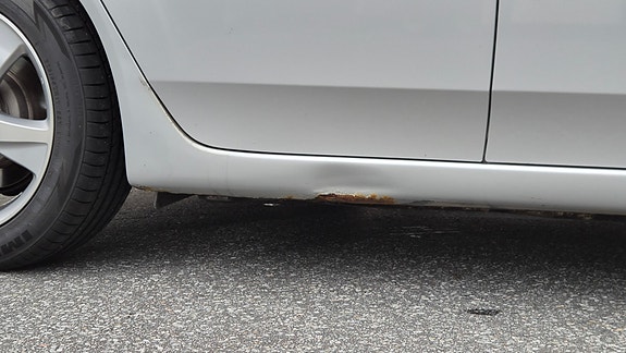 Honda Accord 8 of 18