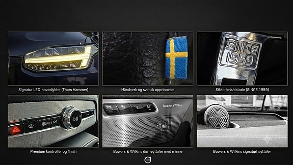 Volvo XC90 19 of 30