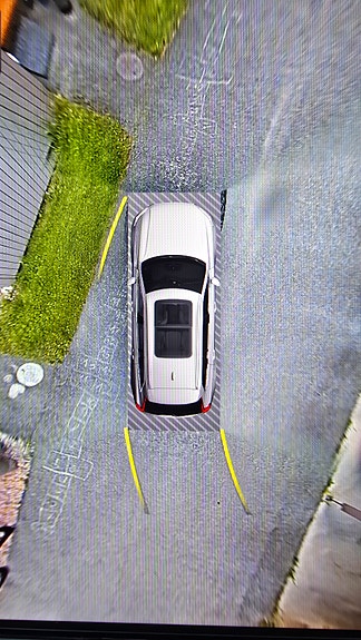 Volvo XC90 24 of 30