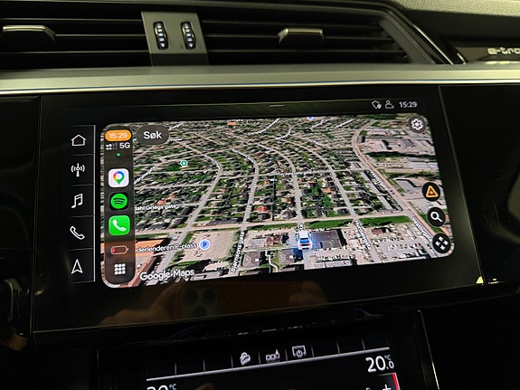 Audi e-tron 20 of 30