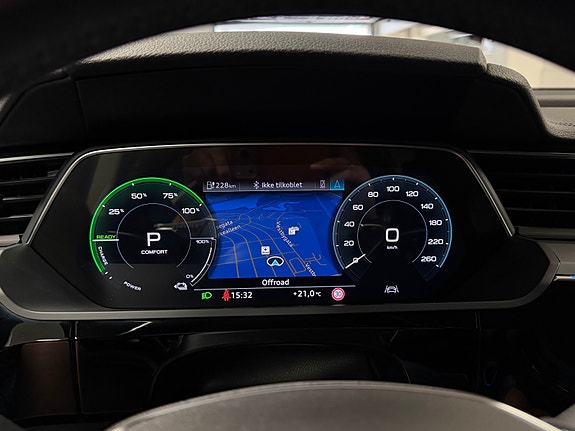 Audi e-tron 18 of 30