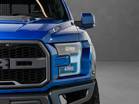 Ford F-Serie 3 of 5