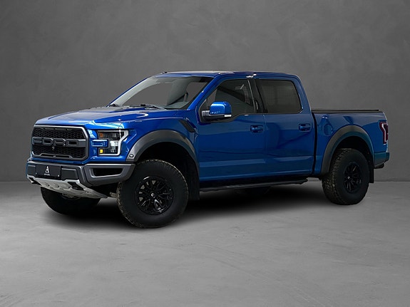 Ford F-Serie 4 of 5