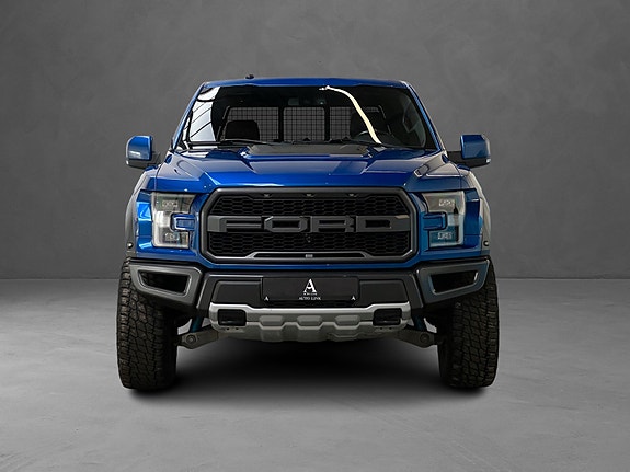 Ford F-Serie 2 of 5
