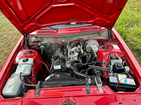 Volvo 240 17 of 30