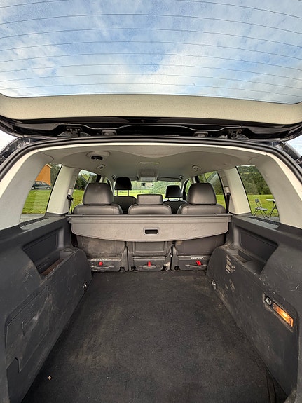 Volkswagen Touran 10 of 11