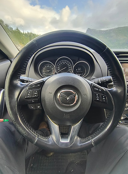 Mazda 6 23 of 27