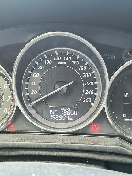 Mazda 6 25 of 27