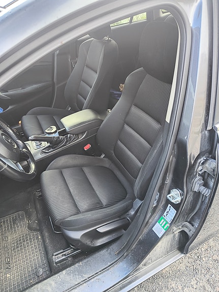 Mazda 6 22 of 27