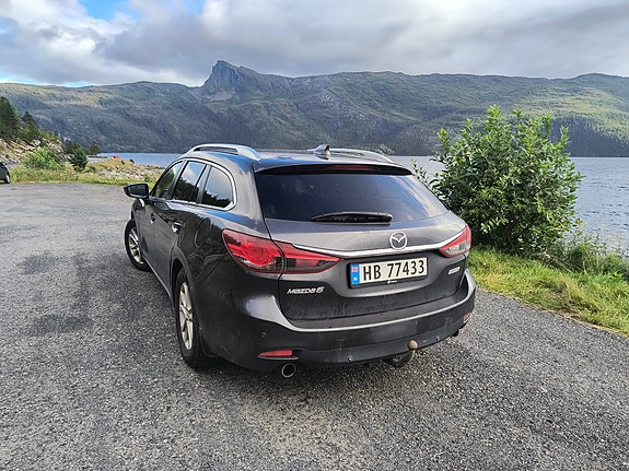 Mazda 6 6 of 27