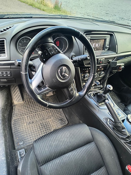 Mazda 6 21 of 27