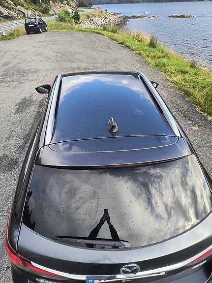 Mazda 6 8 of 27