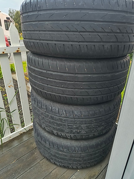Mazda 6 26 of 27