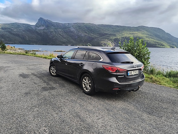 Mazda 6 9 of 27