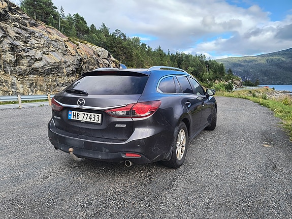 Mazda 6 7 of 27