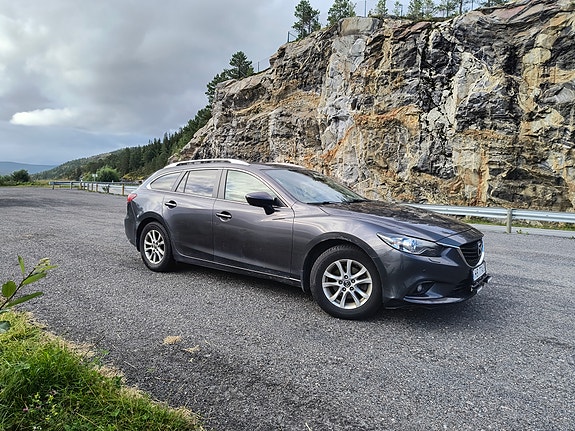 Mazda 6 5 of 27