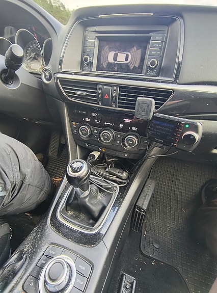 Mazda 6 24 of 27