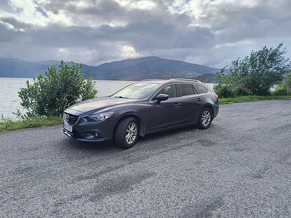 Mazda 6 3 of 27