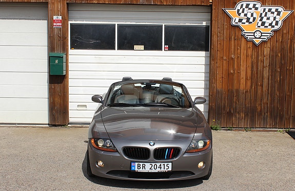 BMW Z4 11 of 30