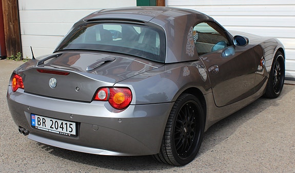 BMW Z4 13 of 30