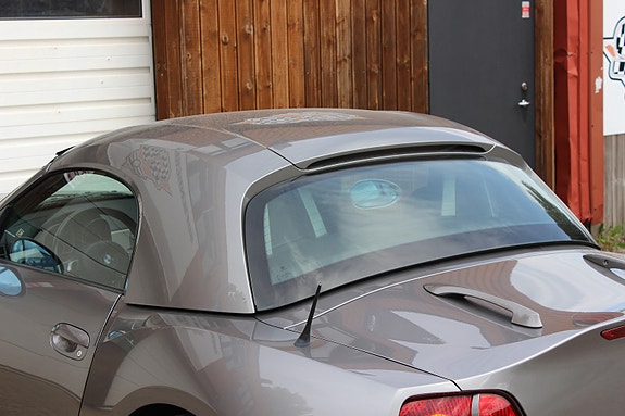 BMW Z4 16 of 30