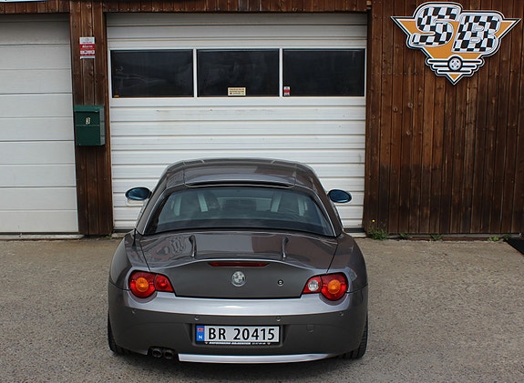 BMW Z4 14 of 30