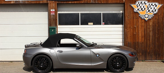 BMW Z4 9 of 30