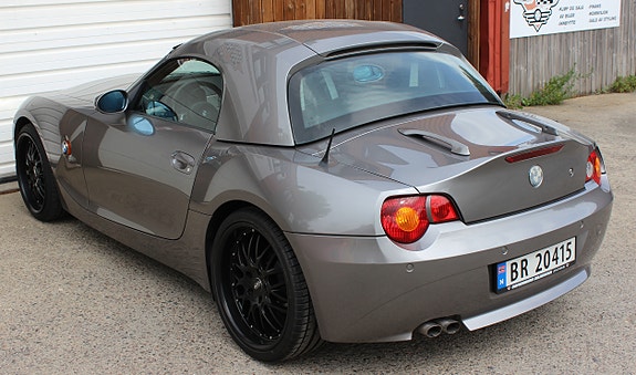 BMW Z4 15 of 30