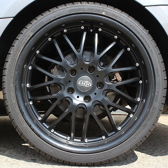 BMW Z4 25 of 30